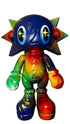 Mango Figurine – unique decorative collectible art piece front view