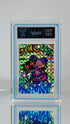 Eternal Love Card – 1 of 1 Limited Edition Collectible Vinyl Art by VeraTwins Art