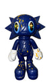 Bolt Figurine Front View