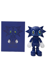 Stare-E by VeraTwins Art – 11-Inch Limited Edition Collectible Vinyl Figure, Side View