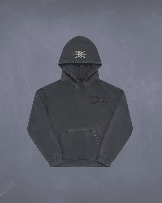 EQUIL HOODIE