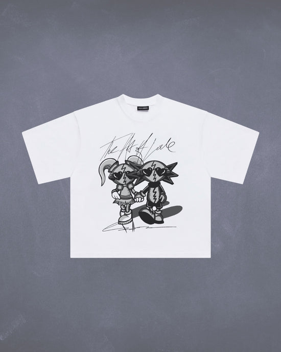 ART OF LOVE TEE