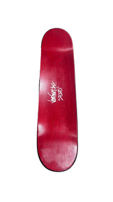 The Ride Skateboards