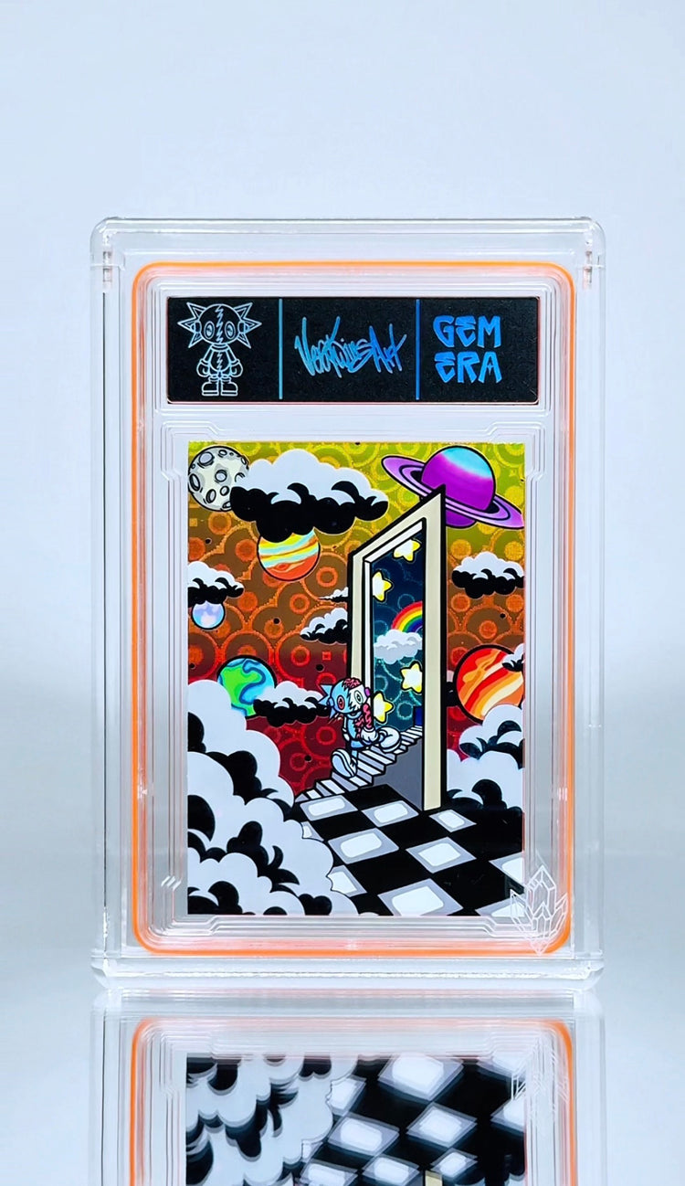 Art Cards