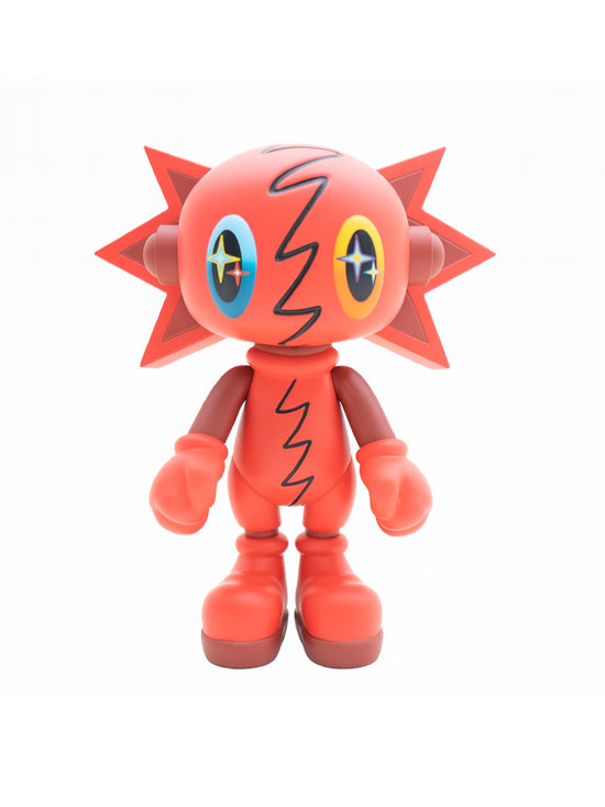 EQUIL RED RANGER